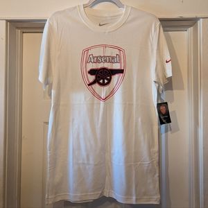 Arsenal T-shirt (M)
